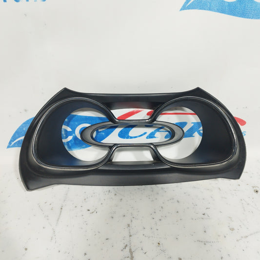 Renault Captur 2015 Instrumententafel-Zierleistencode: 682504768R ecoAC8224