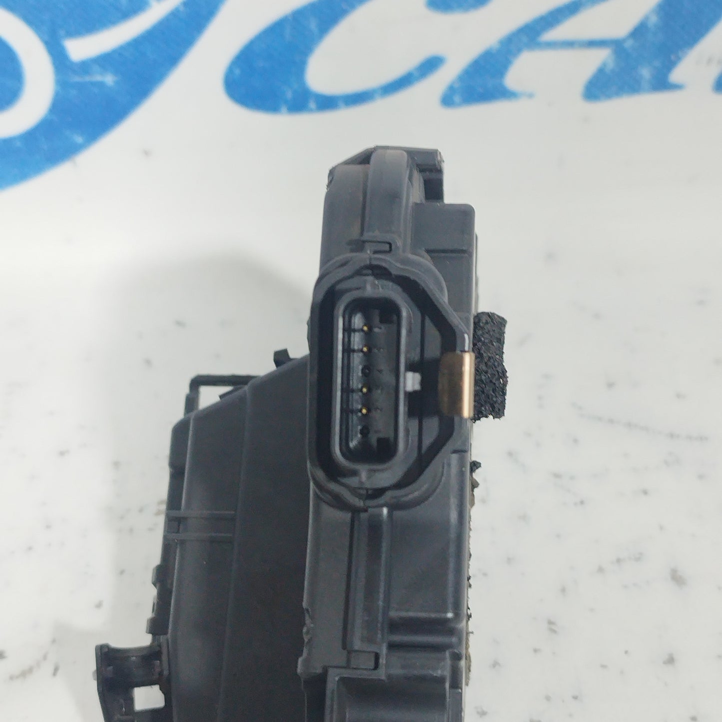 Renault Clio 2015 4-poliges Türschloss vorne rechts Code: 805024563R ecoAC8227