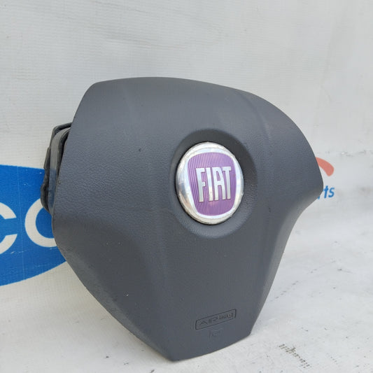 Steering wheel airbag Fiat Fiorino 2010 code: 07354605270 ecoAG5131