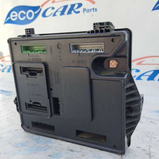 Body computer control unit Renault Megane 1.5 DCI 2010 code: 284b17882r ecoAG5133