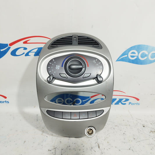 Consolle centrale con comandi A/C DR1 2009 Cod: S185305161 ecoAC8239