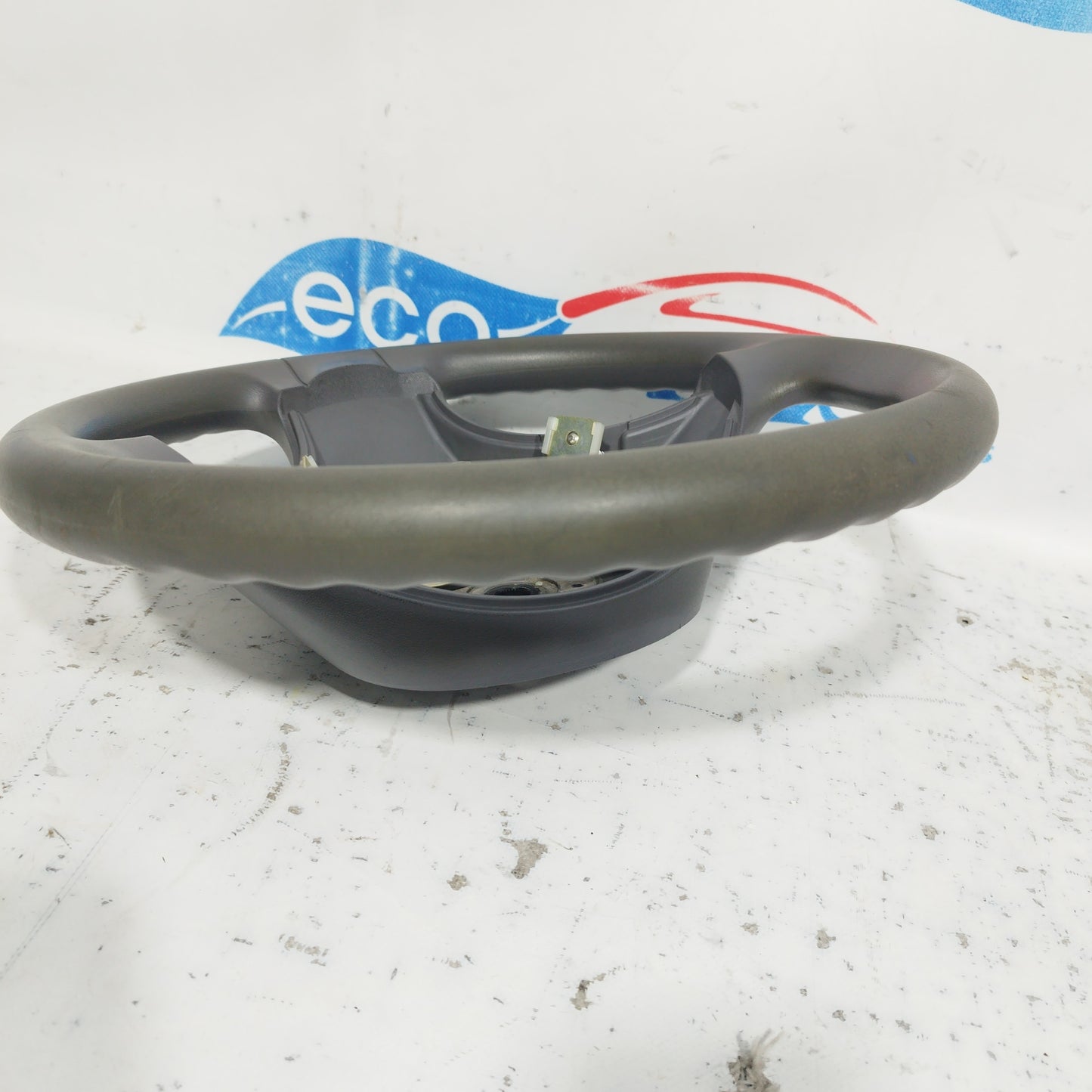 Black steering wheel DR1 2009 ecoAC8240