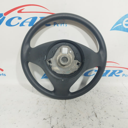 Volante nero Fiat fiorino 2008 Cod: 735423923 ecoAC8244