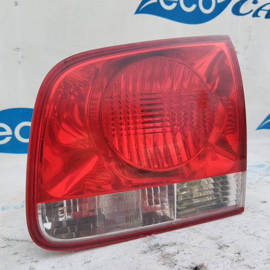 Volkswagen Touareg 2005 ecoAG5135 rechte Rückleuchte
