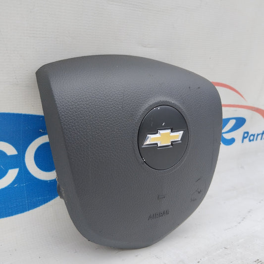 Chevrolet Spark 2011 steering wheel airbag code 631159969 ecoAG5136