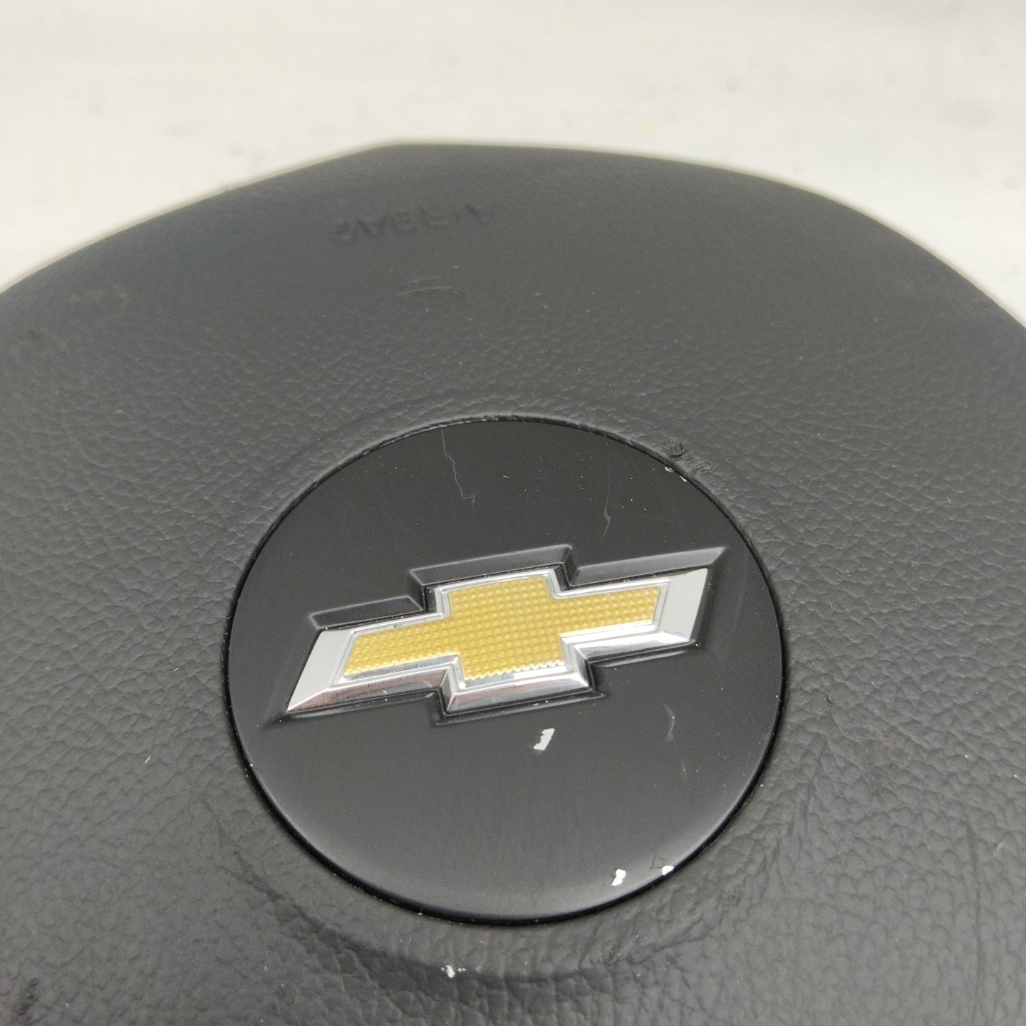 Chevrolet Spark 2011 steering wheel airbag code 631159969 ecoAG5136