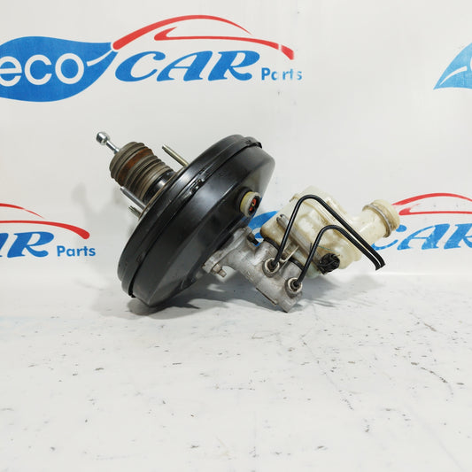 Bremskraftverstärker Ford Ka 1.3 TDCI 2008 Code: 51838695C969 ecoAC8250