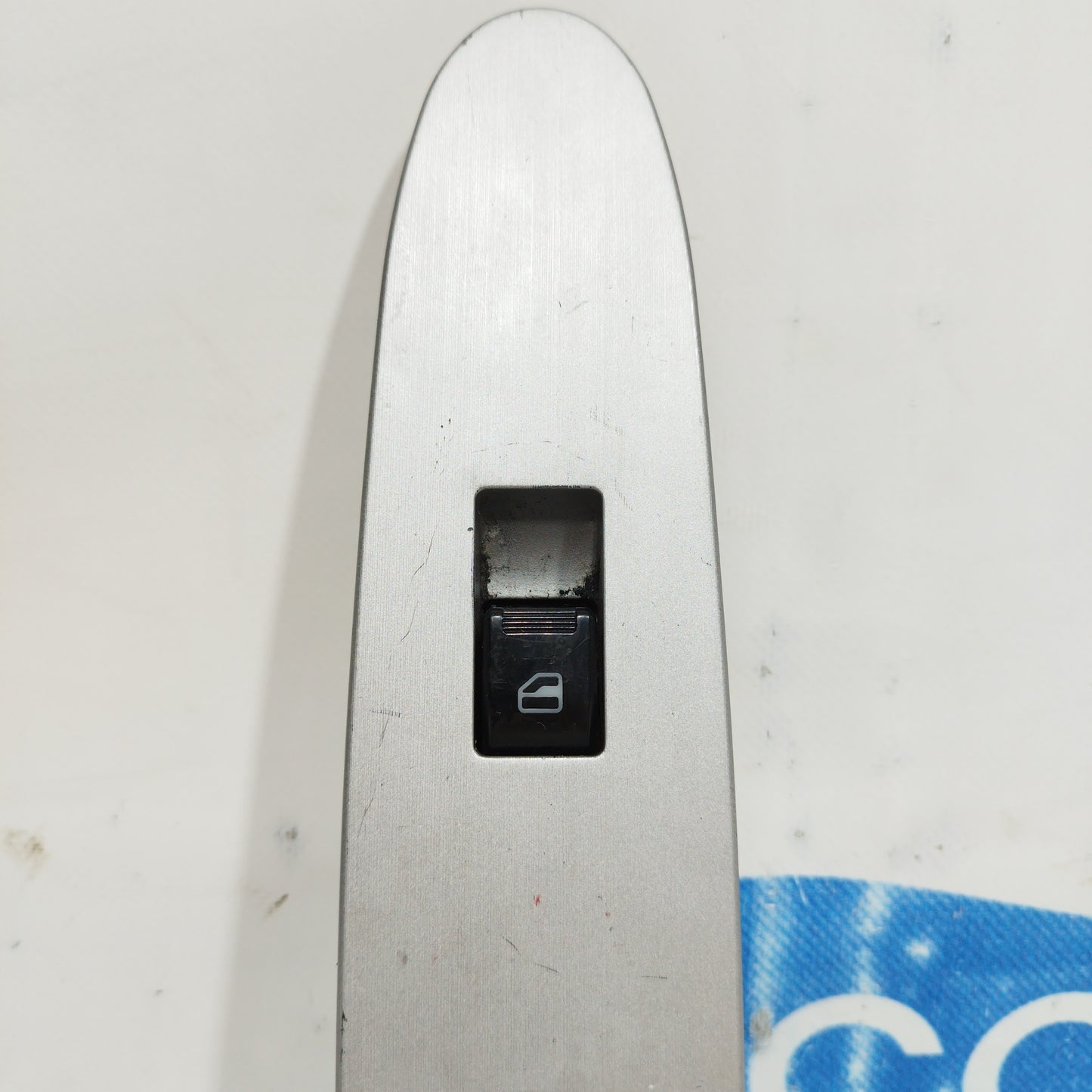 Front right button panel DR1 2010 Code: 3746050 ecoAC8253