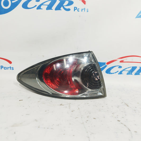 Linke äußere Rückleuchte Mazda 6 2005 SW Code: 22061974 ecoAC8257