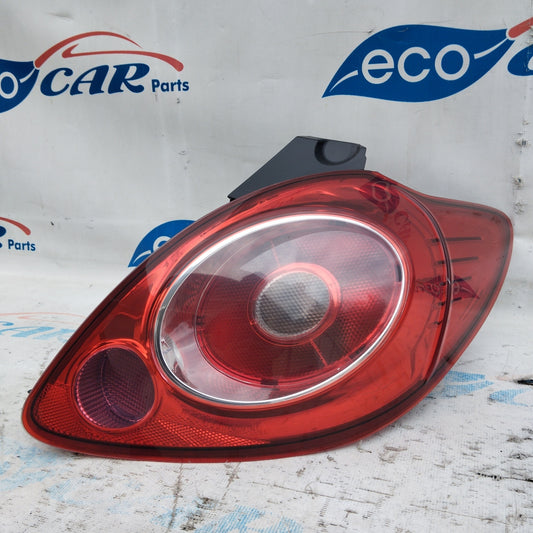 Ford Ka 2013 ecoAG5142 right rear light