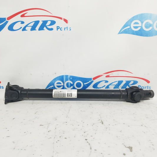 Jaguar F-Pace 2021 driveshaft code: HK833219BC ecoAC8261