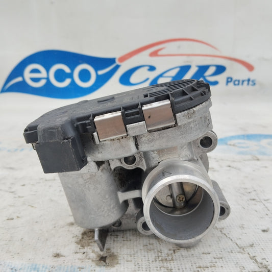 Corpo farfallato Smart Fortwo 450 700 B cod: 0205003055 ecoAG5150