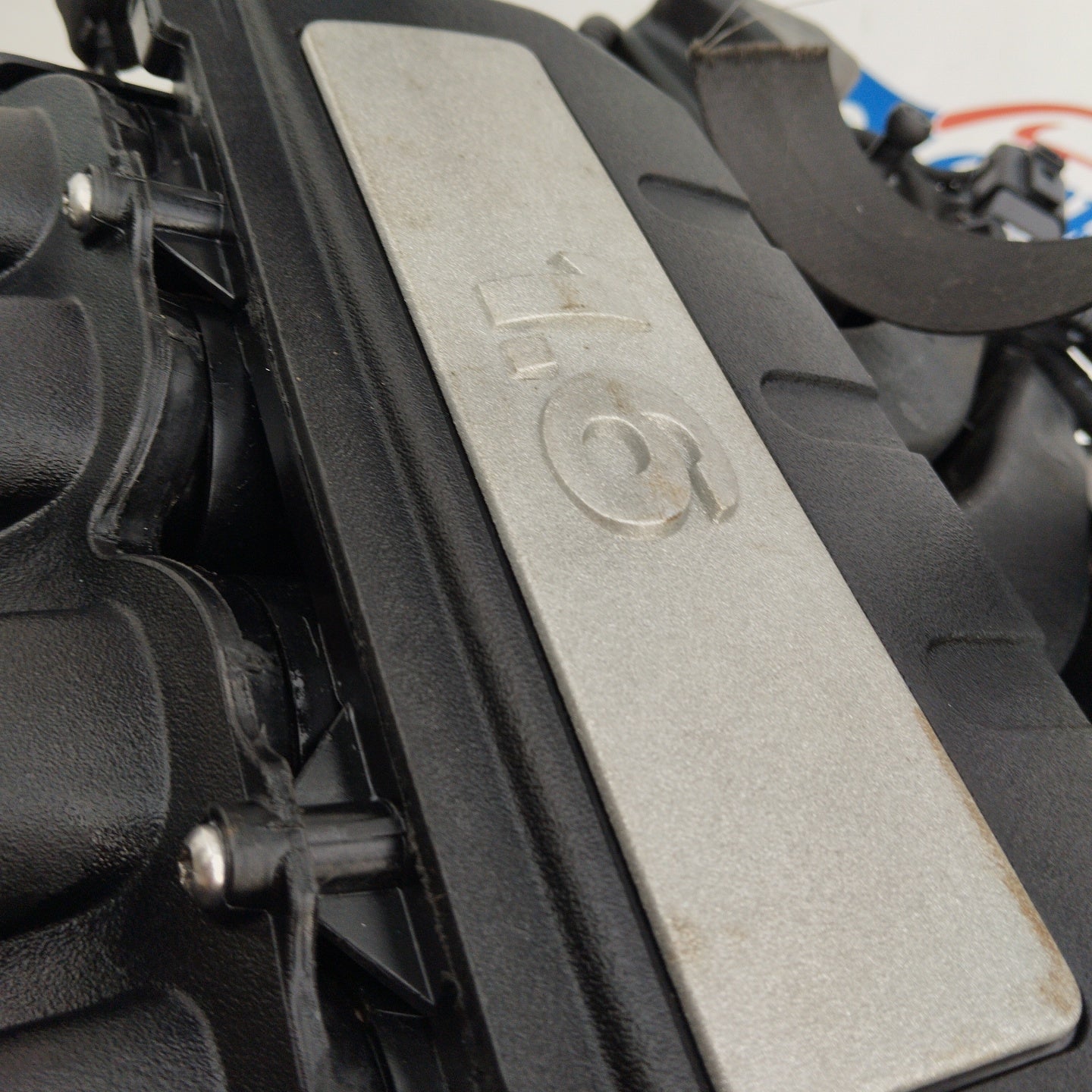 Motore Volkswagen Golf 5 1.6 B 2010 cod: BSE ecoAG5151