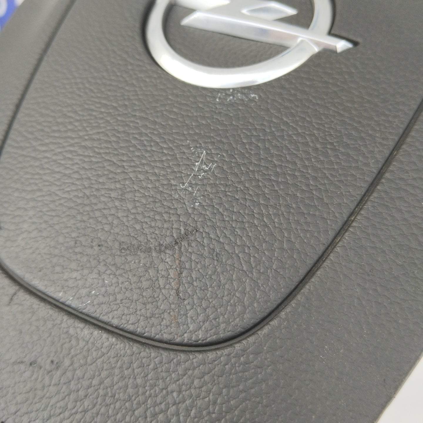 Steering wheel airbag Opel Astra J 2013 code: 13299780 ecoAG5156