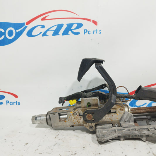 Piantone sterzo Volkswagen 2.0 TDI 2007 cod: 3C1419501J ecoAC8373