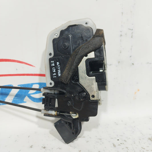 Serratura posteriore dx Nissan Micra K13 2013 codice: Y26-14510 ecoAC8278