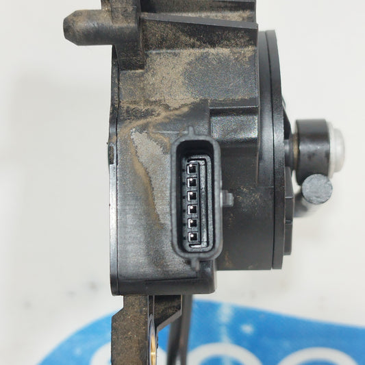 Accelerator pedal Renault Modus 1.5 DCI code: 8200139319 ecoAC8280