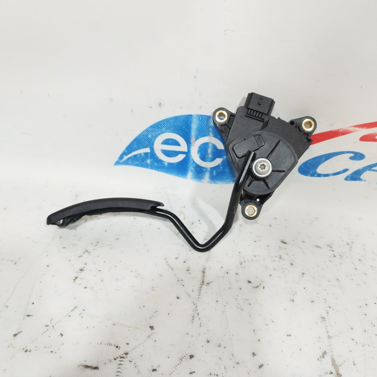 Accelerator pedal Renault Modus 1.5 DCI code: 8200139319 ecoAC8280