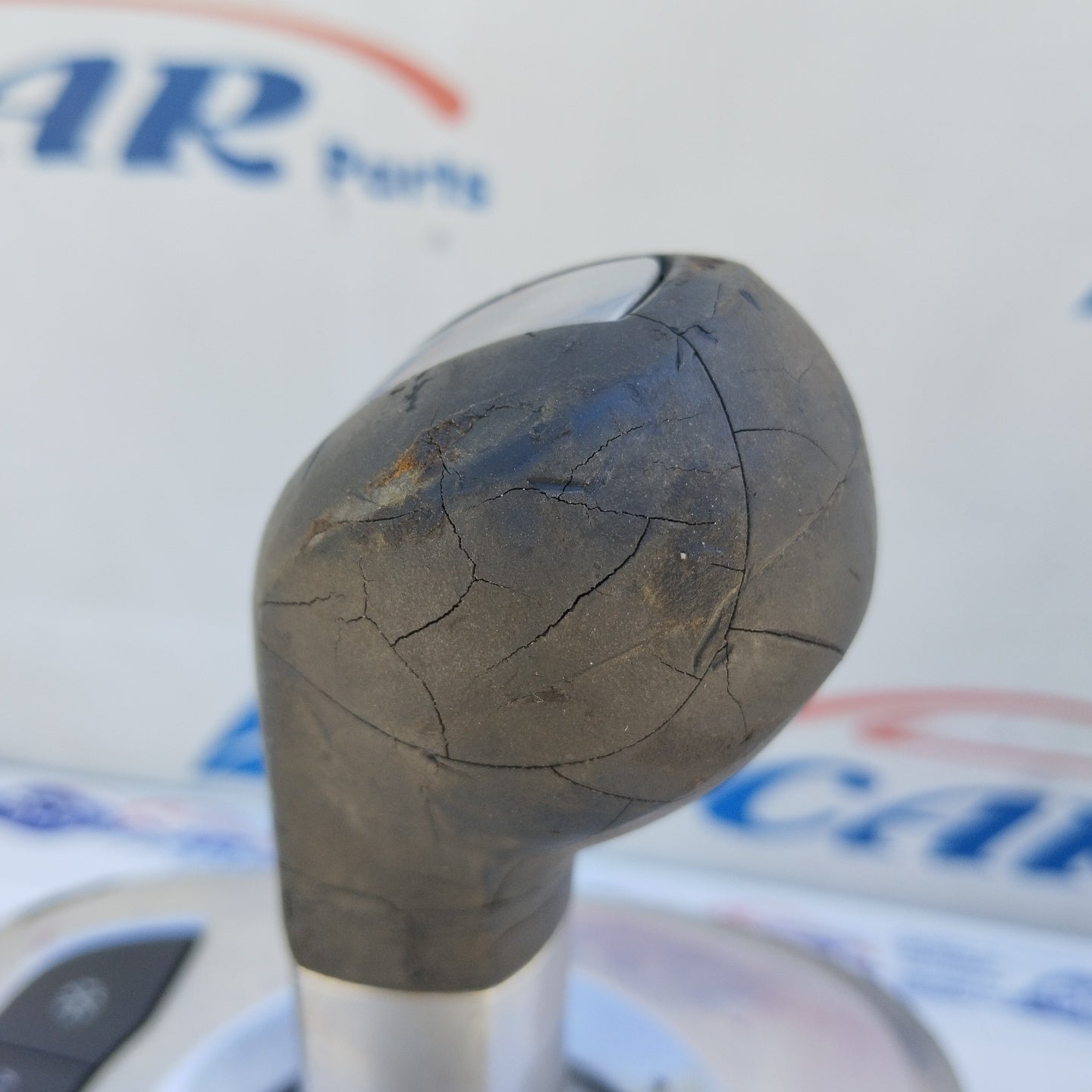 Automatic gear lever Opel Corsa D 1.2 B 2008 cod: 13209263 ecoAG5175