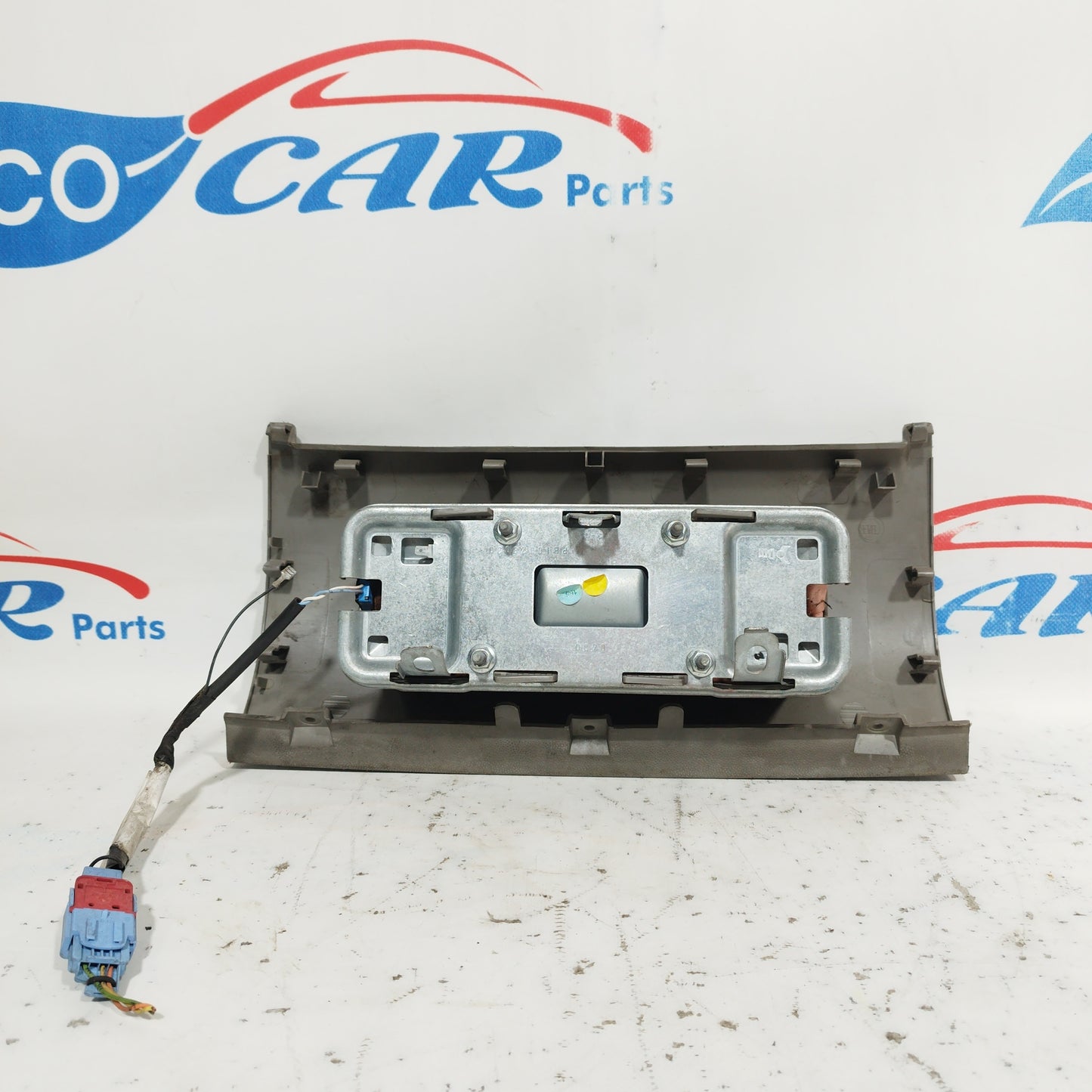 Passenger airbag Fiat Scudo 2009 code: PB10328030 ecoAC8281