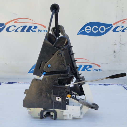 Serratura posteriore dx Mercedes Classe A w169 2008 ecoAG5179