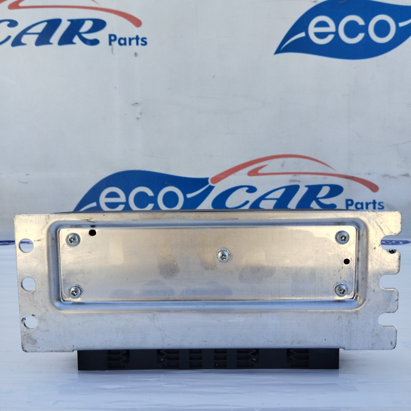 VDP suspension control unit BMW X3 G01 2019 code: 6894896 ecoAG5181