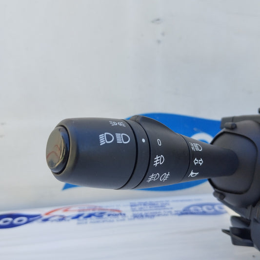 Complete light switch Dacia Lodgy 2012 code: 681726046r ecoAG5182