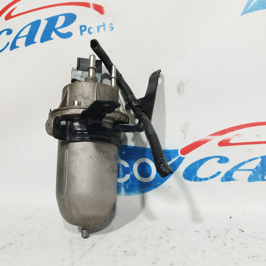 Dieselfilterhalter Alfa Romeo Giulietta 1.6 JTDM 2010 Code: 50522918 ecoAC6914