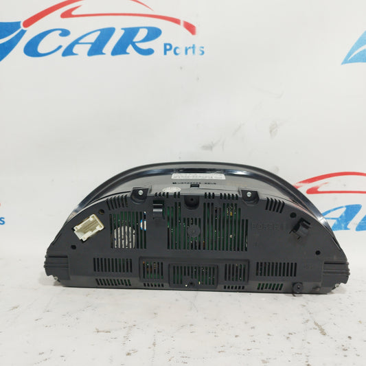 Mercedes A-Klasse W169 2.0 D 2008 Instrumententafel-Code: A1695400848 ecoAC8292