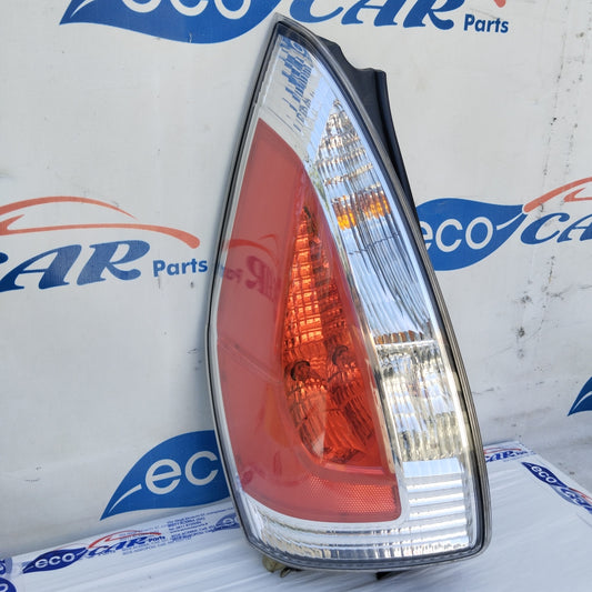 Mazda 5 2008 ecoAG5187 linke Rückleuchte