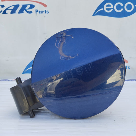 Blue fuel flap Audi A1 2011 Cod. 8x0809906 ecoAG5191