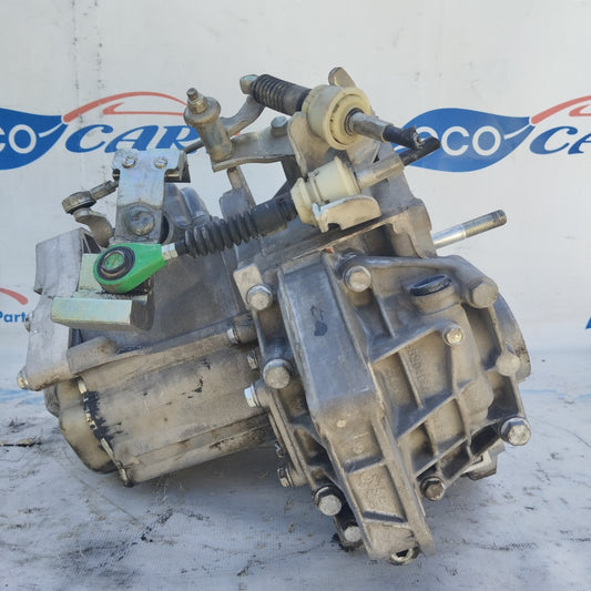 Cambio Fiat Panda 169 1.3 MTJ cod: 55196336 ecoAG5192