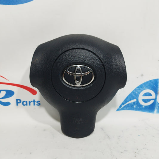 Steering Wheel Airbag Toyota RAV 4 2005 ecoAC8115