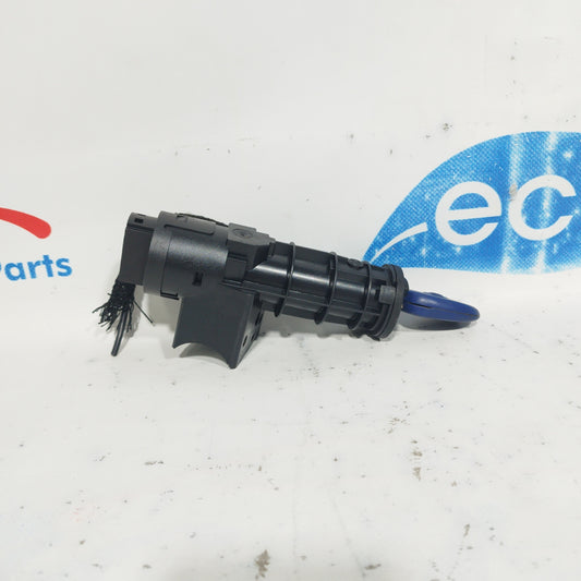 Ignition switch Fiat Multipla 1.6 B 2008 code: 05521B365 ecoAC8291