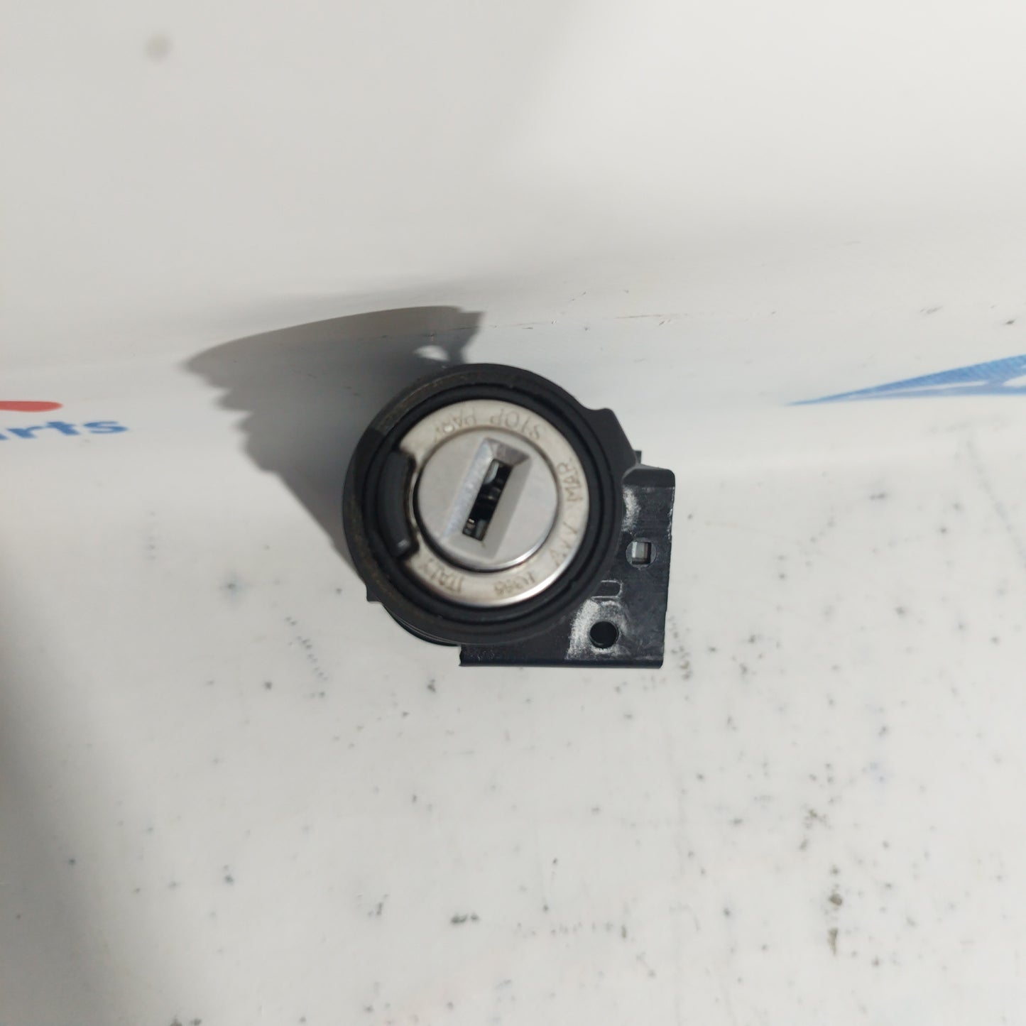 Ignition switch Fiat Multipla 1.6 B 2008 code: 05521B365 ecoAC8291