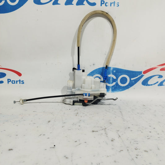 Türschloss vorne rechts Fiat Qubo 2012 Code: 1365224080 5-polig ecoAC8296