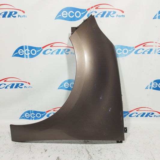 Parafango anteriore sx bronzo Renault Scenic 2010 ecoAC8310