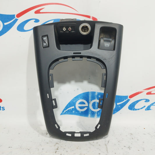 Schalthebelgehäuse Renault X-Mod 2011 Code: 1019172-003 ecoAC8313