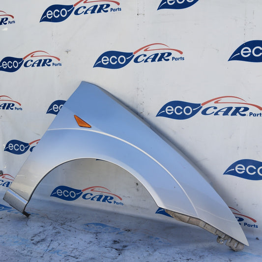 Silver gray right fender Ford Focus 2002 ecoAG5198