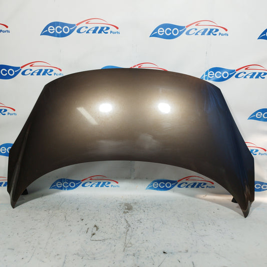 Cofano anteriore bronzo Renault Scenic 2011 ecoAC8320