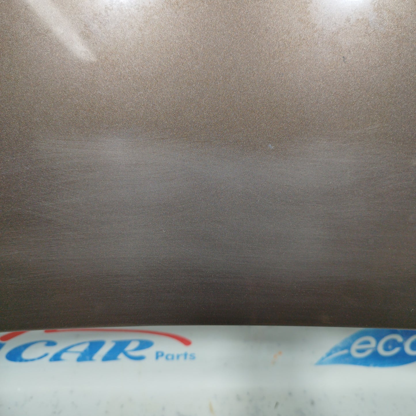 Renault Scenic 2011 ecoAC8320 bronzefarbene Motorhaube