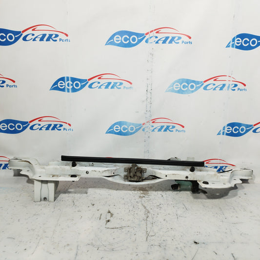 Front bumper cross member Fiat Fiorino 2011 ecoAC8321