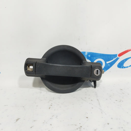 Rear left cargo door handle Fiat Doblo 2006 ecoAC8343