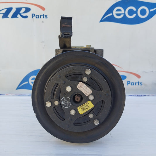 Compressore aria condizionata Alfa Romeo 147/ Fiat Stilo 1.9 JTD cod.447220-8644 ecoAG5204