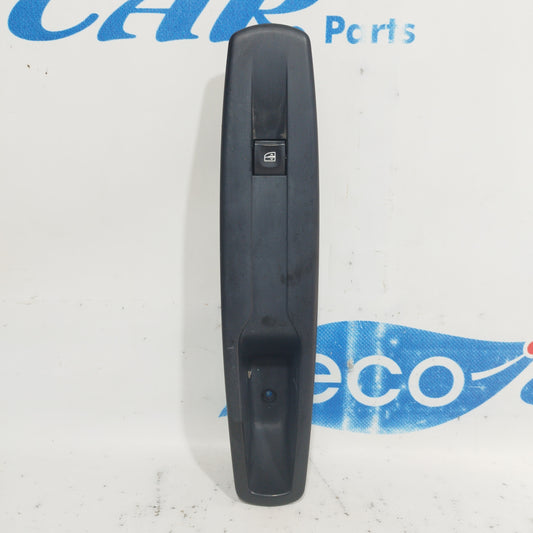 Pulsantiera alzacristalli anteriore dx Renault Kangoo 2016 ecoAC8306