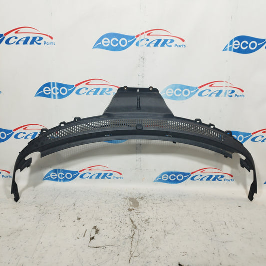 Tropfschalengitter Smart Fortwo 451 2010 Code: A4518350019 ecoAC8354