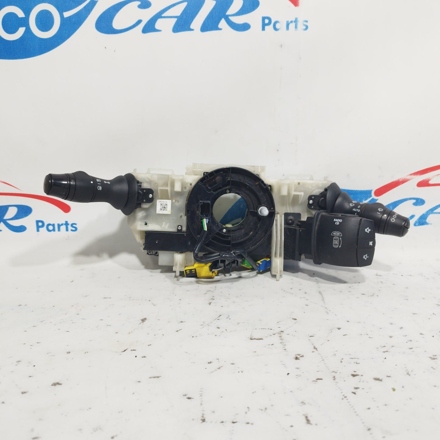 Devioluci Renault Scenic 2010 cod: 255670019R--A ecoAC8345