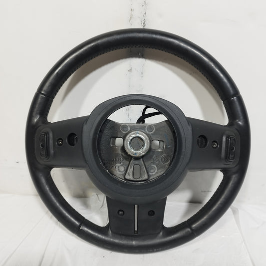 Volante Jeep Compass 2012 cod: 1SQ891DFAH ecoAC14265