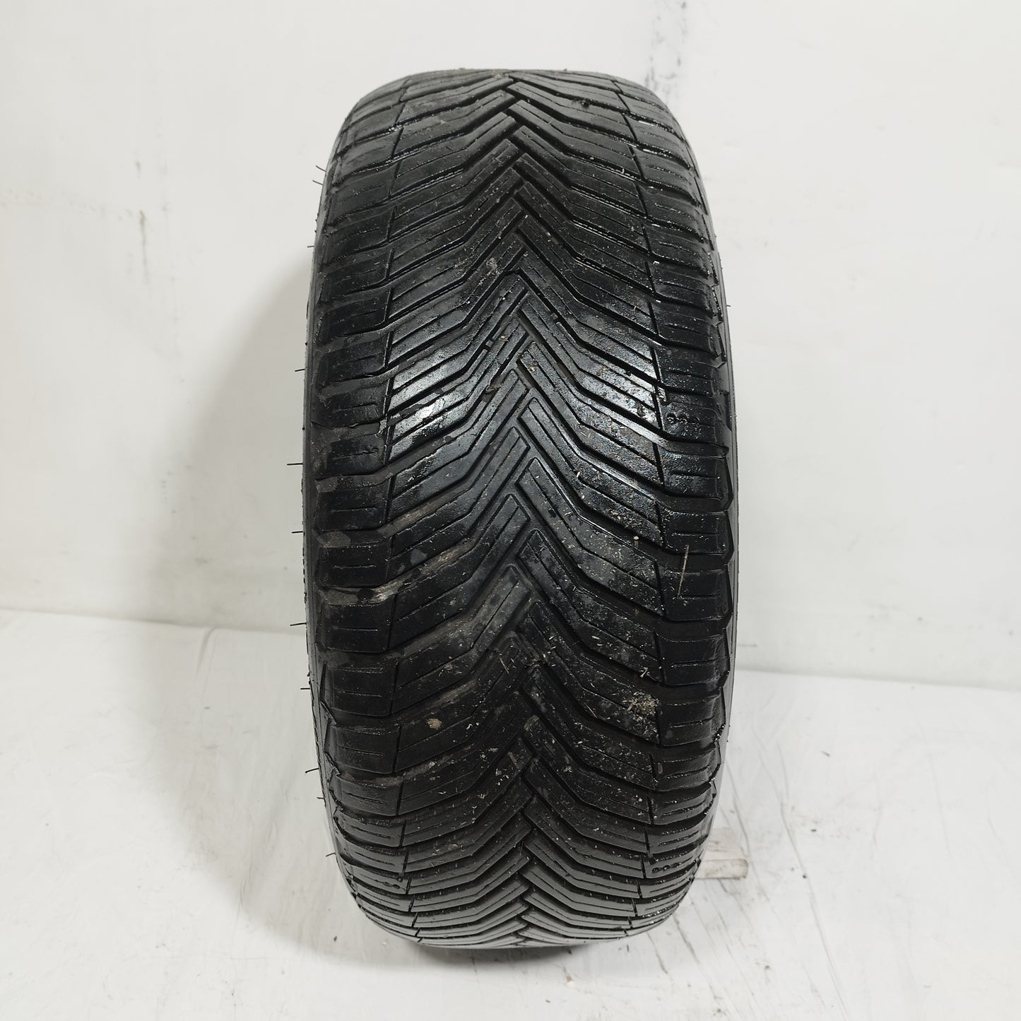 Cerchi in lega con gomme Audi A1 2010-2014 ecoAC14874