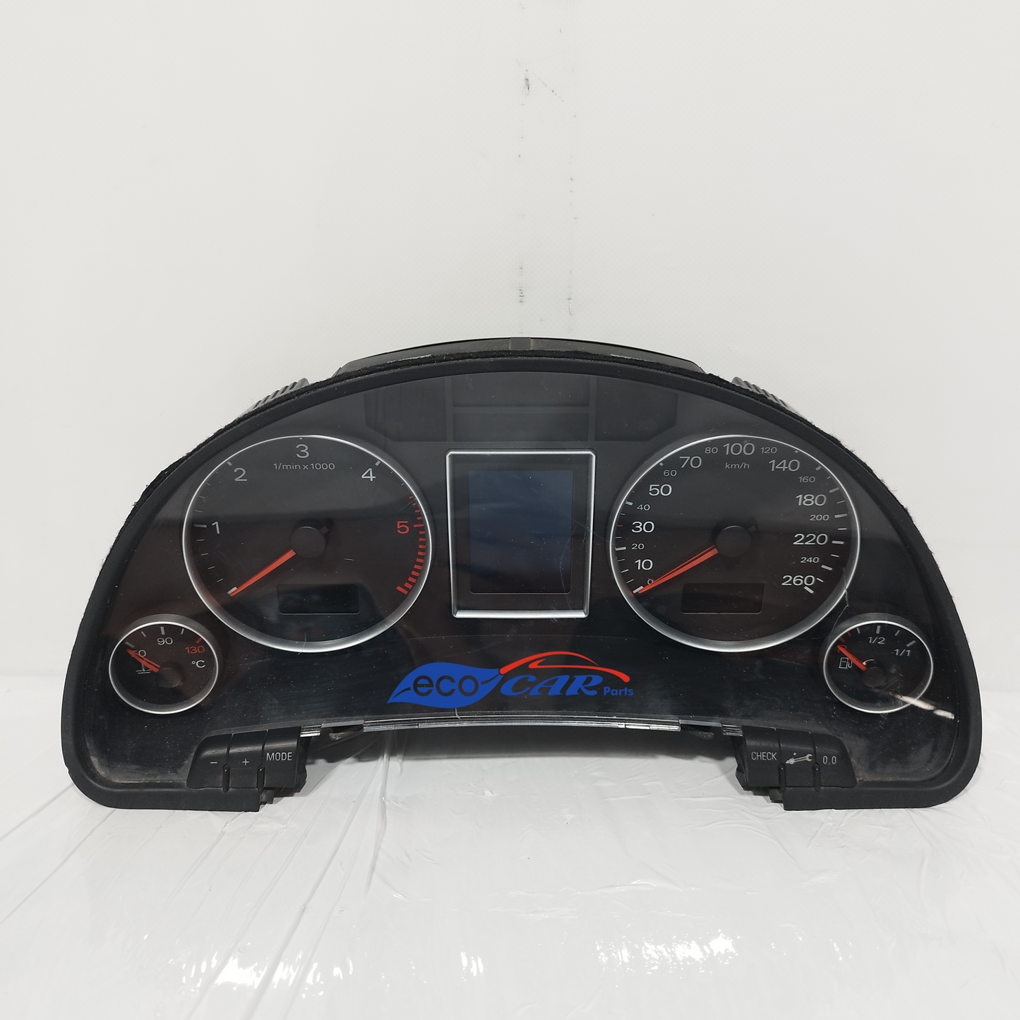 Kombiinstrument Audi A4 8ED 2.0 TDI 2006 Code: 1036901830 ecoAC12194